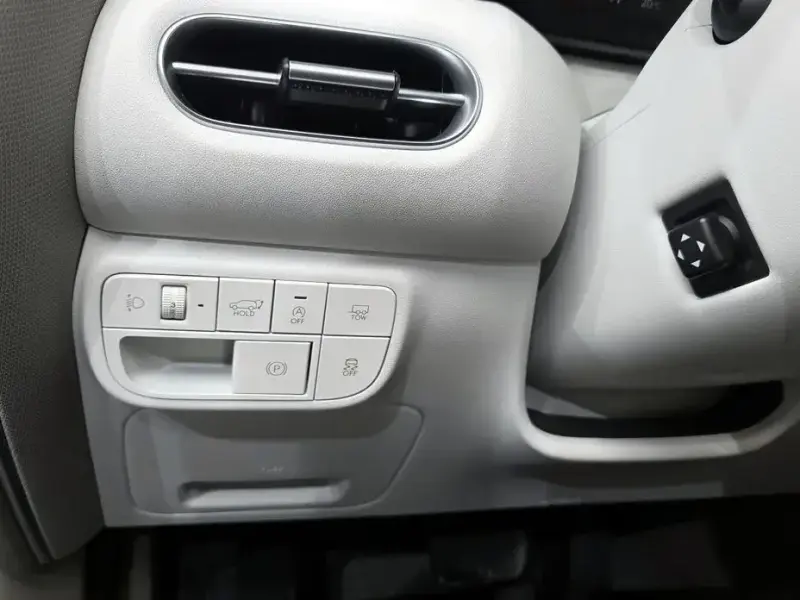 2025 Hyundai Palisade с пробегом 7 025 км