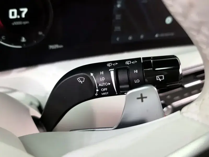 2025 Hyundai Palisade с пробегом 7 025 км