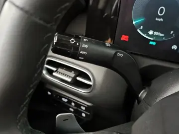 2025 Hyundai Palisade с пробегом 21 976 км