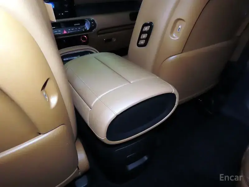 2025 Hyundai Palisade с пробегом 9 809 км