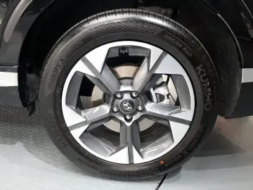 2025 Hyundai Palisade с пробегом 7 025 км