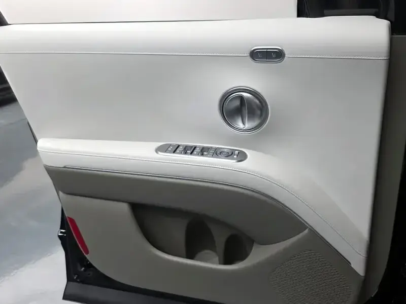 2025 Hyundai Palisade с пробегом 7 025 км