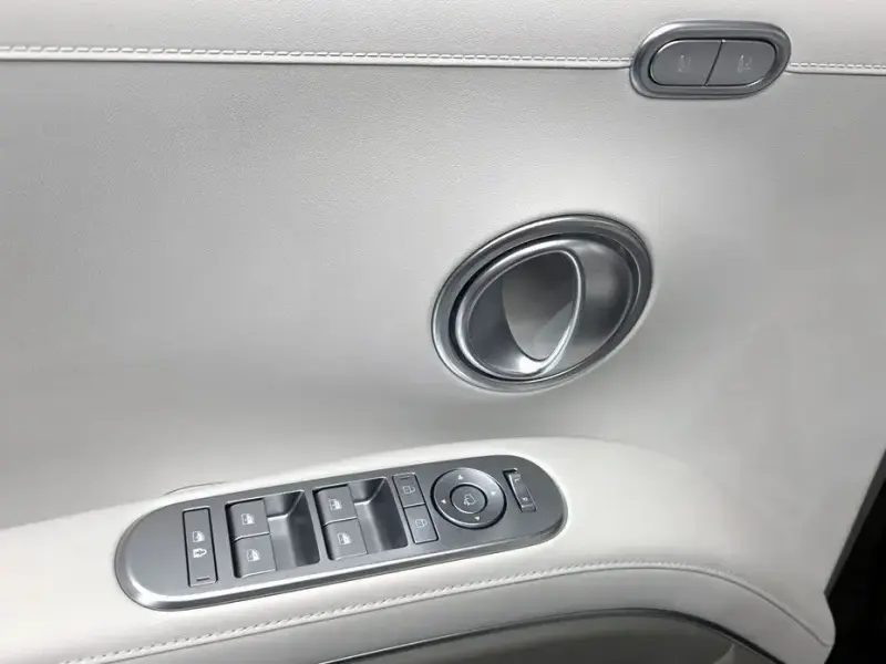 2025 Hyundai Palisade с пробегом 7 025 км