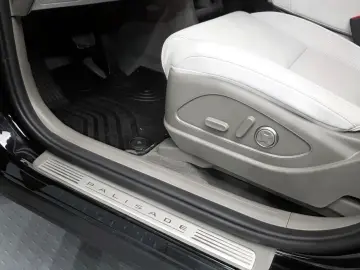 2025 Hyundai Palisade с пробегом 7 025 км