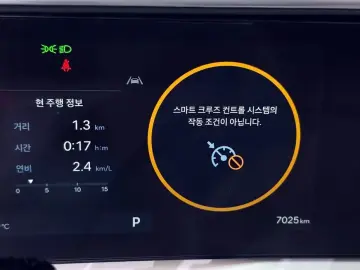 2025 Hyundai Palisade с пробегом 7 025 км