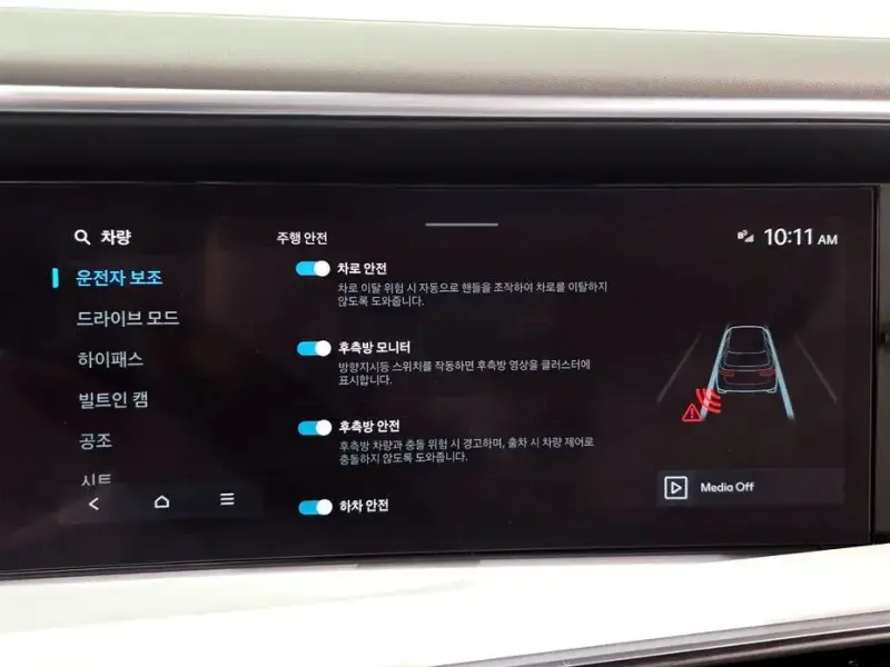 2025 Hyundai Palisade с пробегом 7 025 км