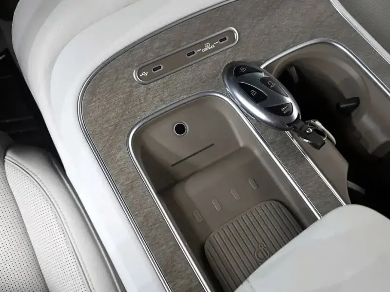 2025 Hyundai Palisade с пробегом 7 025 км