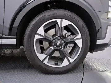 2025 Hyundai Palisade с пробегом 3 406 км