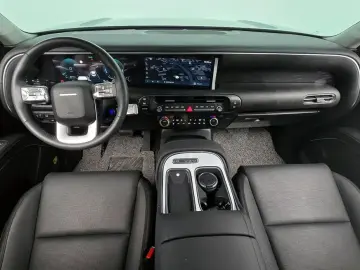 2025 Hyundai Palisade с пробегом 3 406 км