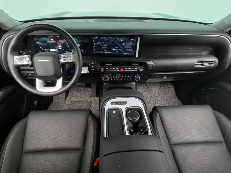 2025 Hyundai Palisade с пробегом 3 406 км