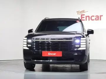 2025 Hyundai Palisade с пробегом 14 552 км