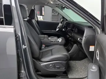 2025 Hyundai Palisade с пробегом 3 406 км