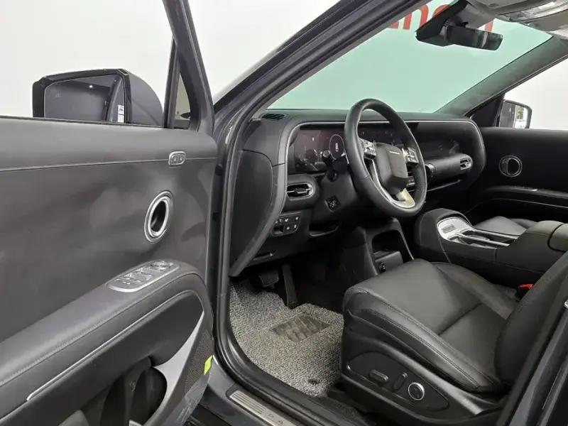 2025 Hyundai Palisade с пробегом 3 406 км
