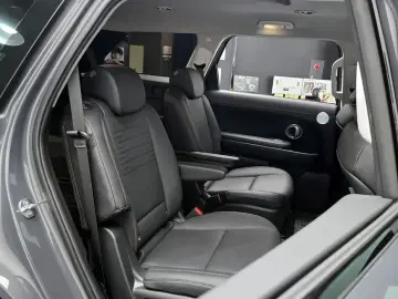 2025 Hyundai Palisade с пробегом 3 406 км