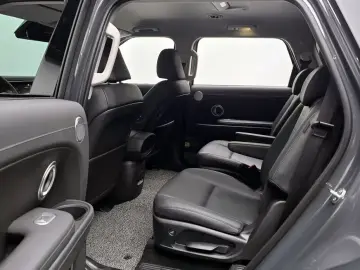 2025 Hyundai Palisade с пробегом 3 406 км