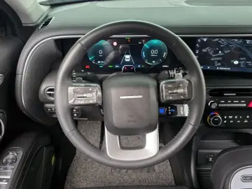 2025 Hyundai Palisade с пробегом 3 406 км