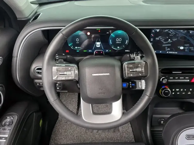 2025 Hyundai Palisade с пробегом 3 406 км