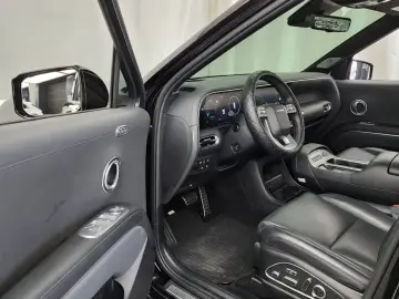 2025 Hyundai Palisade с пробегом 14 552 км