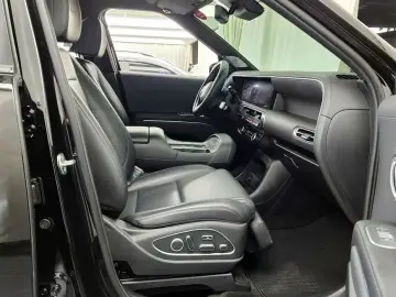 2025 Hyundai Palisade с пробегом 14 552 км
