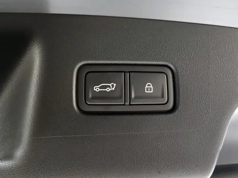 2025 Hyundai Palisade с пробегом 3 406 км