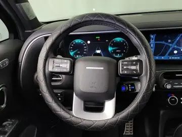 2025 Hyundai Palisade с пробегом 14 552 км