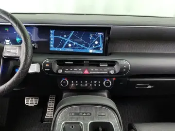2025 Hyundai Palisade с пробегом 14 552 км