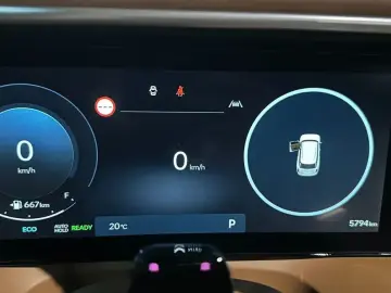 2025 Hyundai Palisade с пробегом 5 788 км