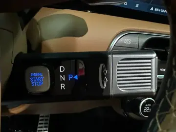 2025 Hyundai Palisade с пробегом 5 788 км
