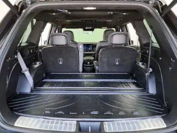 2025 Hyundai Palisade с пробегом 14 552 км