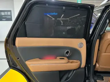 2025 Hyundai Palisade с пробегом 5 788 км
