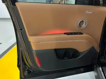2025 Hyundai Palisade с пробегом 5 788 км