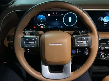 2025 Hyundai Palisade с пробегом 5 788 км