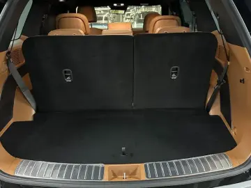 2025 Hyundai Palisade с пробегом 5 788 км