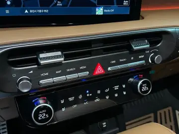 2025 Hyundai Palisade с пробегом 5 788 км