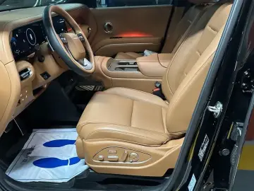 2025 Hyundai Palisade с пробегом 5 788 км