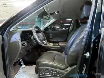 2025 Hyundai Palisade с пробегом 25 708 км