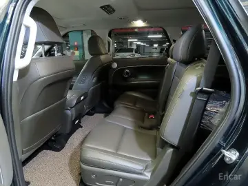 2025 Hyundai Palisade с пробегом 25 708 км