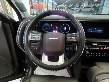 2025 Hyundai Palisade с пробегом 25 708 км