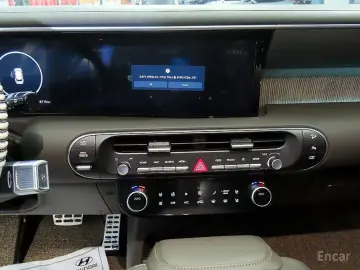 2025 Hyundai Palisade с пробегом 25 708 км
