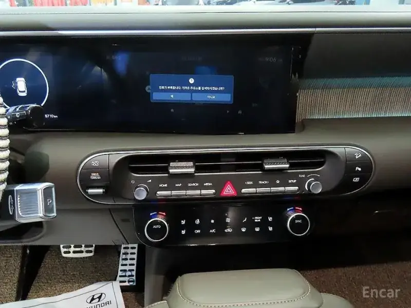 2025 Hyundai Palisade с пробегом 25 708 км