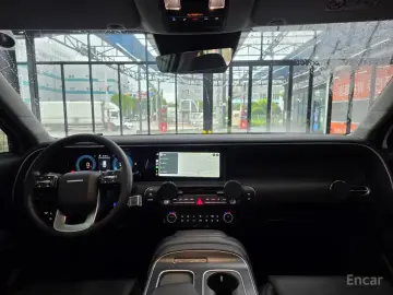 2025 Hyundai Palisade с пробегом 7 800 км