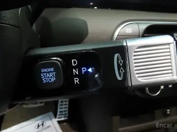 2025 Hyundai Palisade с пробегом 25 708 км