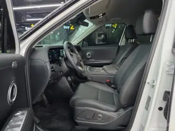 2025 Hyundai Palisade с пробегом 7 800 км