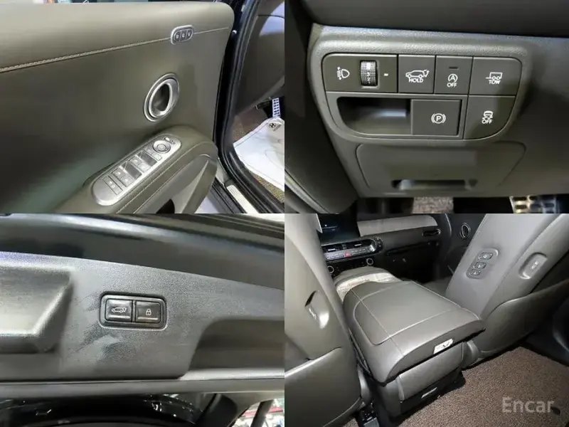 2025 Hyundai Palisade с пробегом 25 708 км