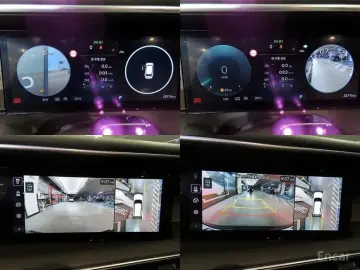 2025 Hyundai Palisade с пробегом 25 708 км