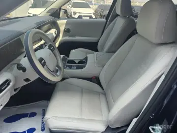 2025 Hyundai Palisade с пробегом 9 700 км
