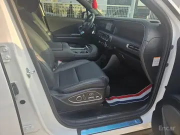 2025 Hyundai Palisade с пробегом 8 062 км