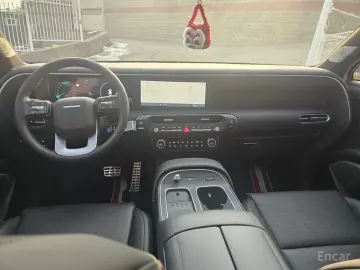 2025 Hyundai Palisade с пробегом 8 062 км