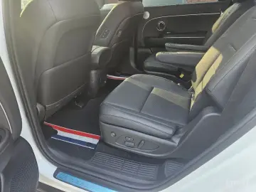 2025 Hyundai Palisade с пробегом 8 062 км