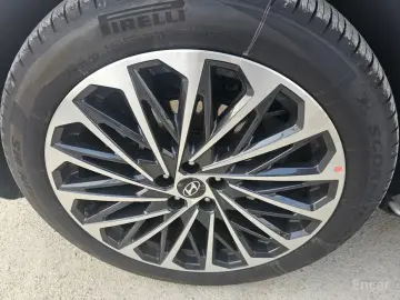2025 Hyundai Palisade с пробегом 8 062 км